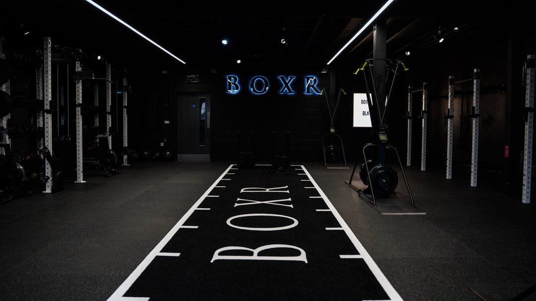 Best Gym Flooring 2024: How to Select the Perfect Flooring for Your Fitness Space