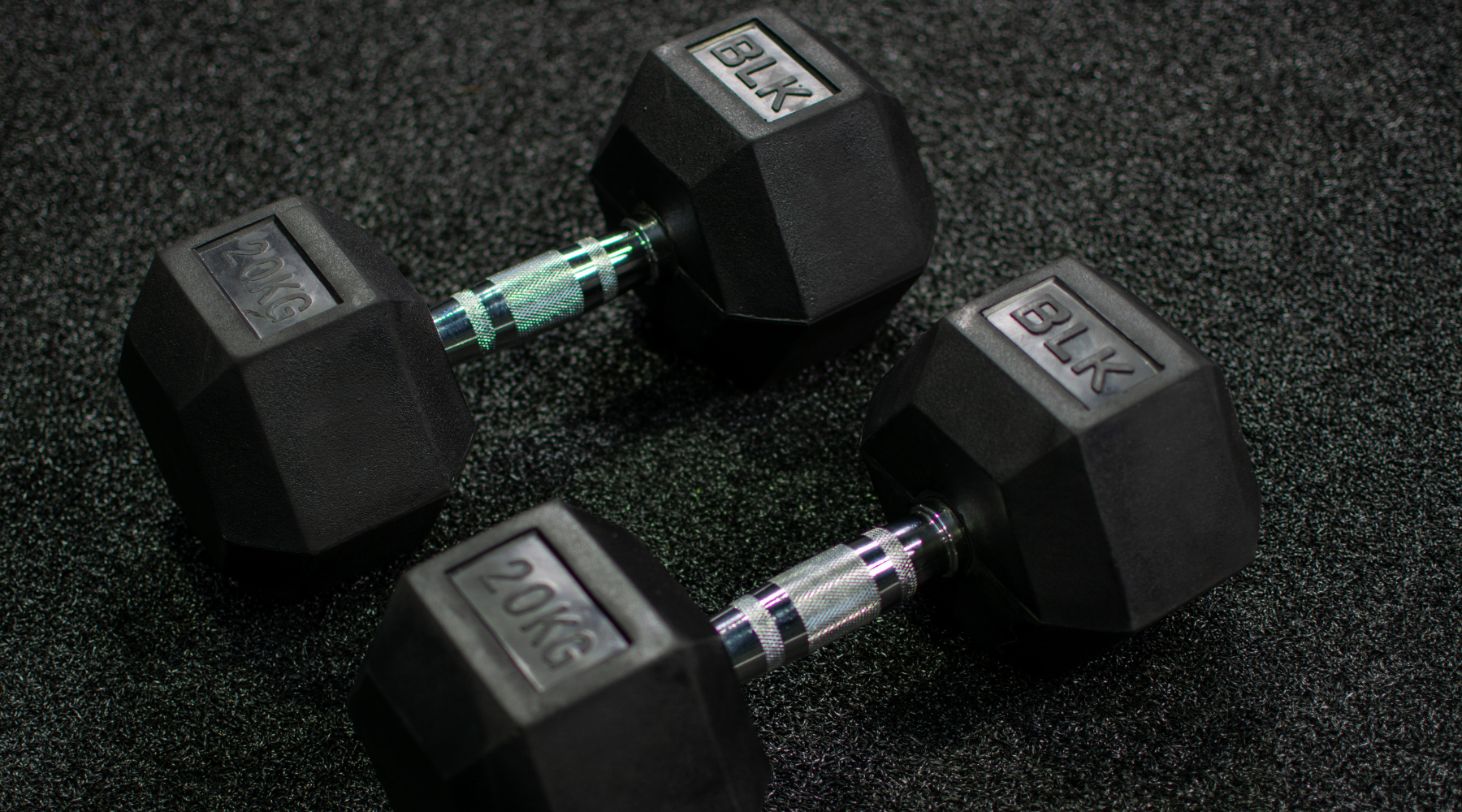 20kg deals dumbbell workout