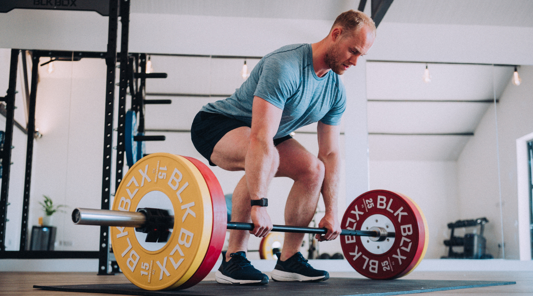 Easy ways to build muscle at home deals