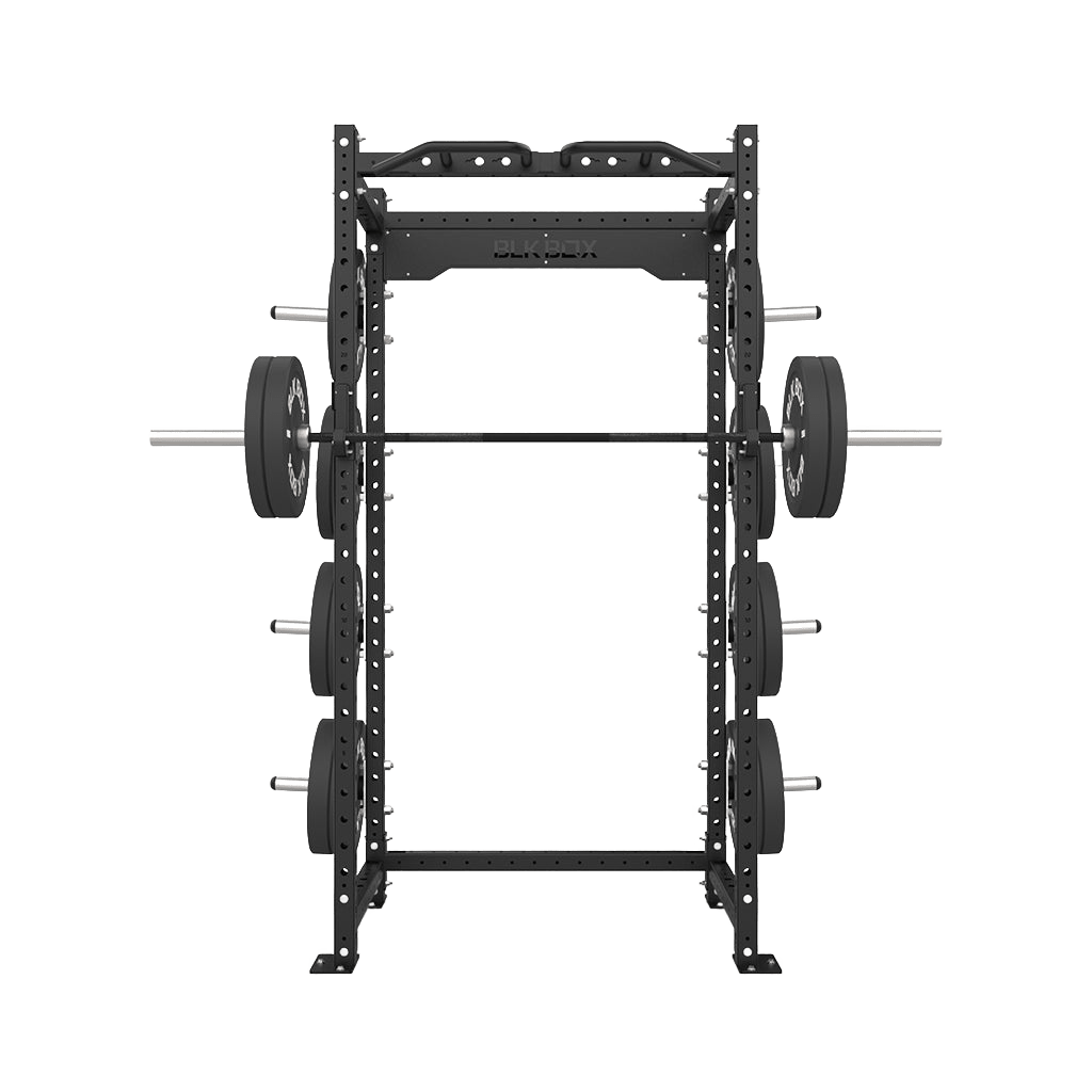 1 Series Compact Rack | BLK BOX