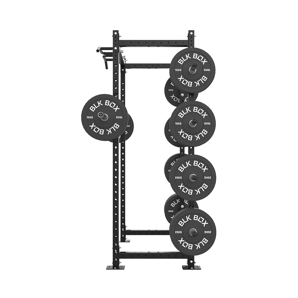1 Series Compact Rack | BLK BOX