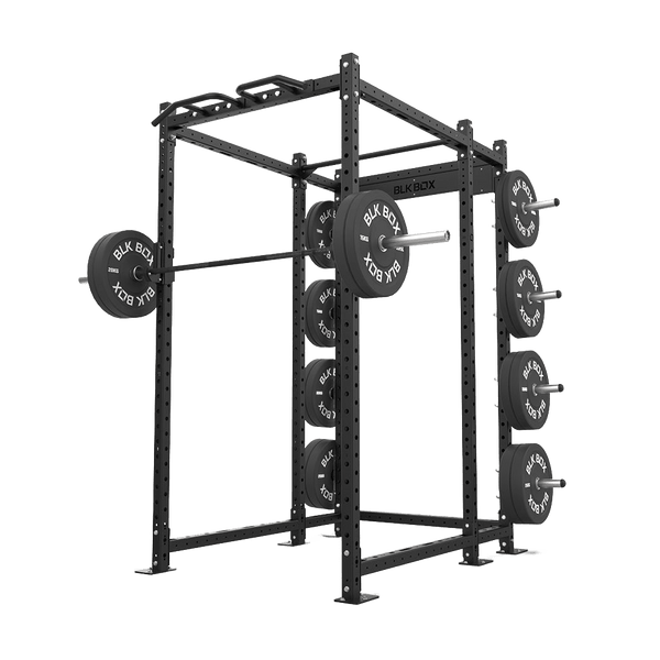 1 Series Full Rack | BLK BOX