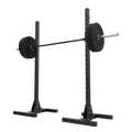 1 Series Mobile Squat Stand