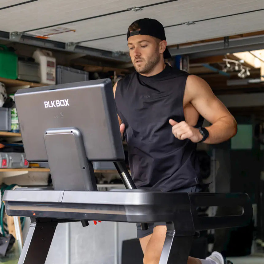 1 Series Treadmill