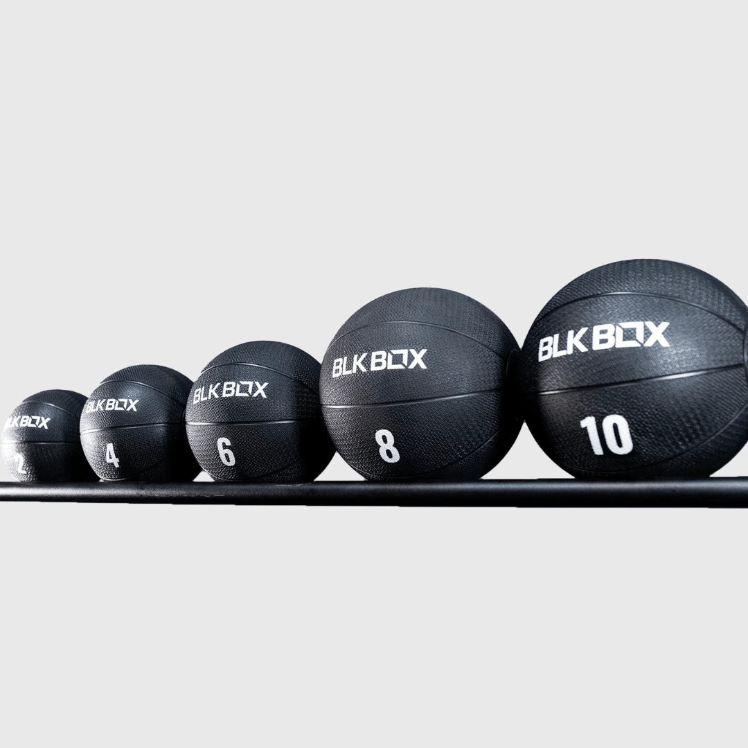 Medicine Balls Exercise Balls BLK BOX