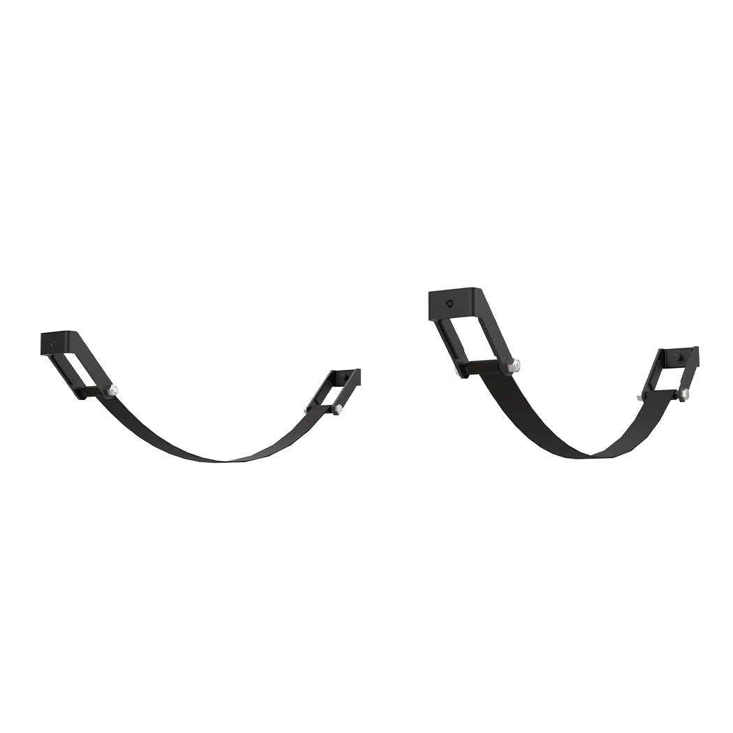 5 Series Safety Straps-Rig & Rack Attachments-BLK BOX