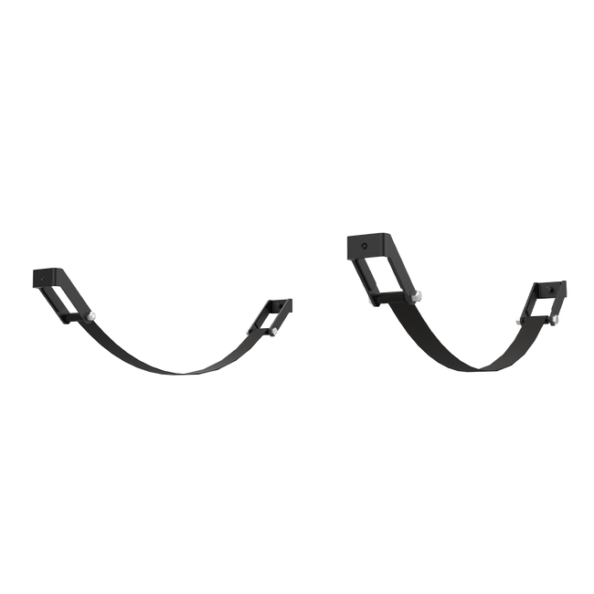 5 Series Safety Straps-Rig & Rack Attachments-BLK BOX