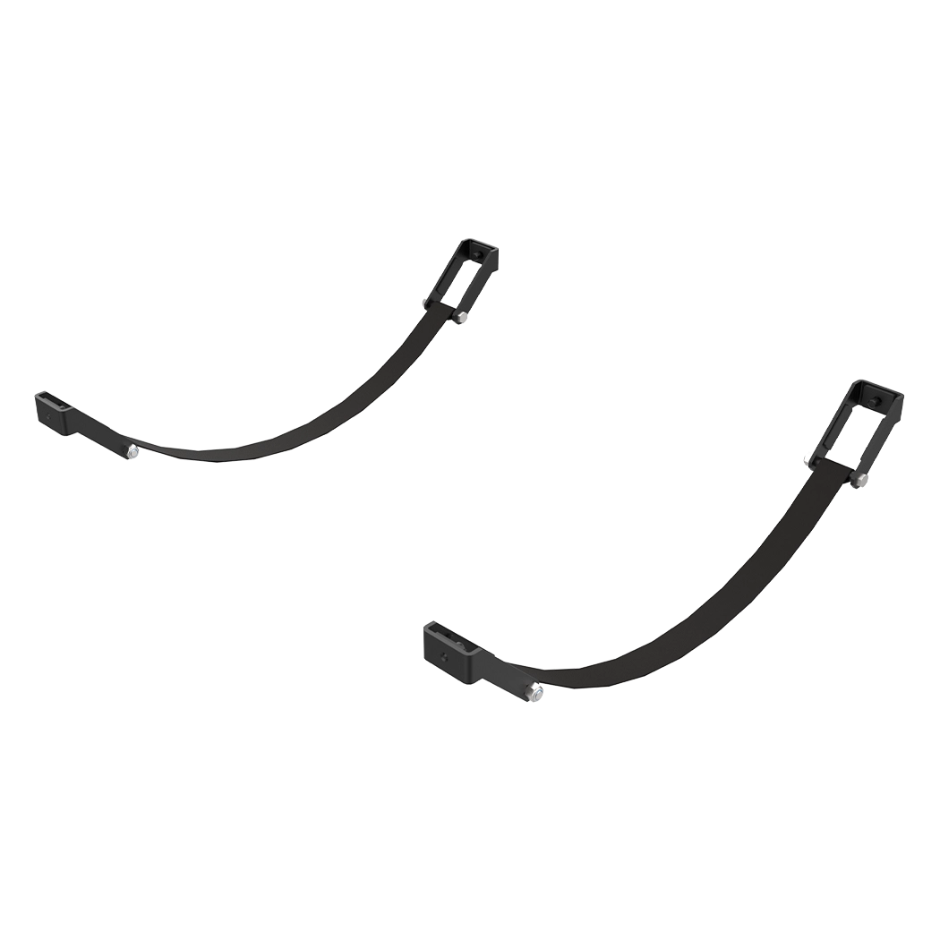 5 Series Safety Straps-Rig & Rack Attachments-BLK BOX
