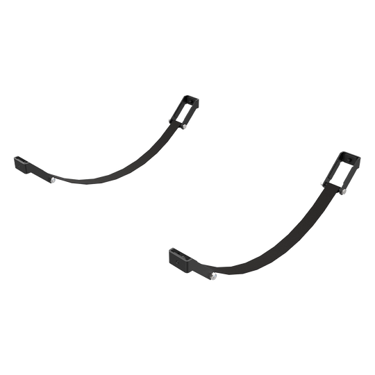 5 Series Safety Straps-Rig & Rack Attachments-BLK BOX