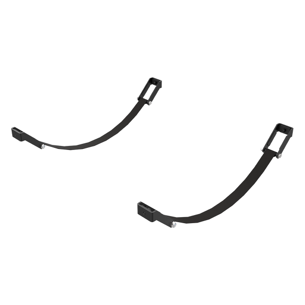 5 Series Safety Straps-Rig & Rack Attachments-BLK BOX