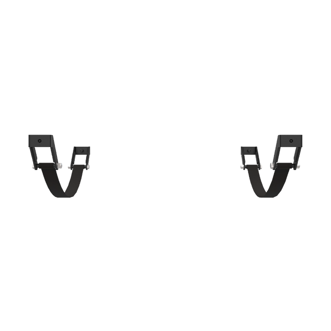 5 Series Safety Straps-Rig & Rack Attachments-BLK BOX