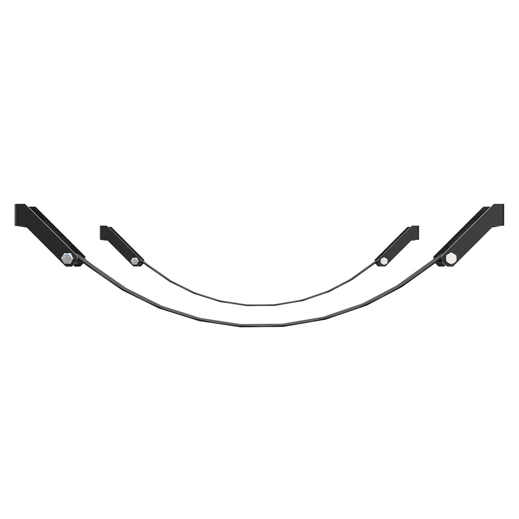 5 Series Safety Straps-Rig & Rack Attachments-BLK BOX