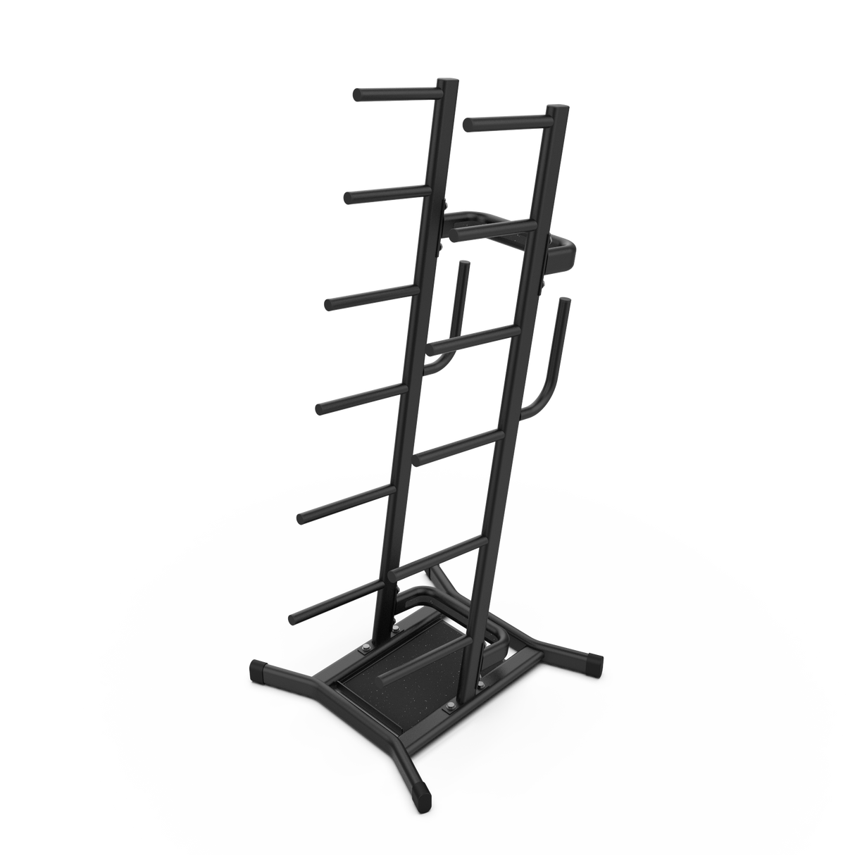 Studio Storage Rack