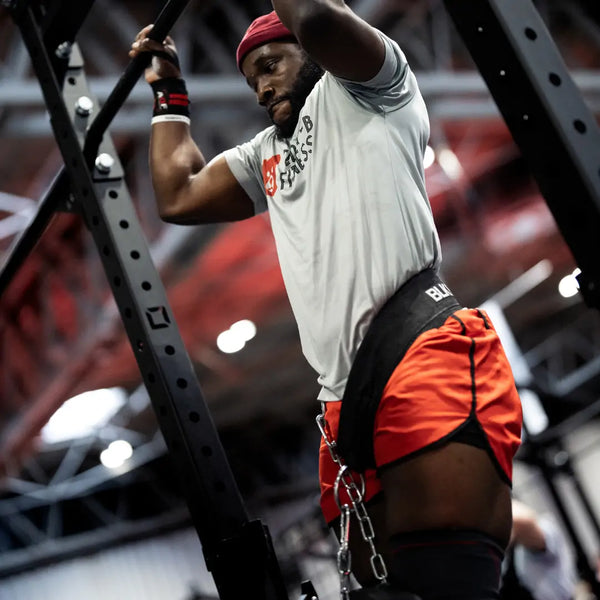 Dip Belt-Strength Training Accessories-BLK BOX