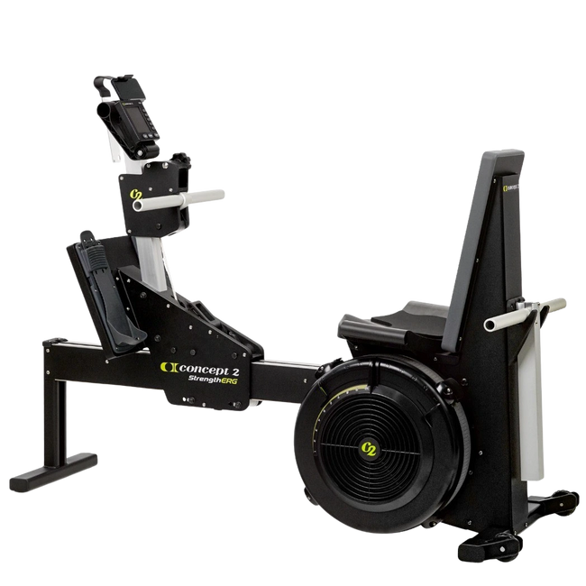 Concept2 StrengthErg-Strength Machines-BLK BOX