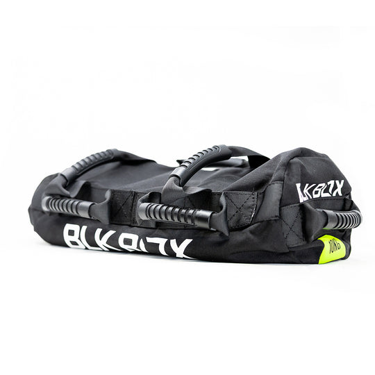 Pre-filled Competition Sandbags-Sandbags-BLK BOX