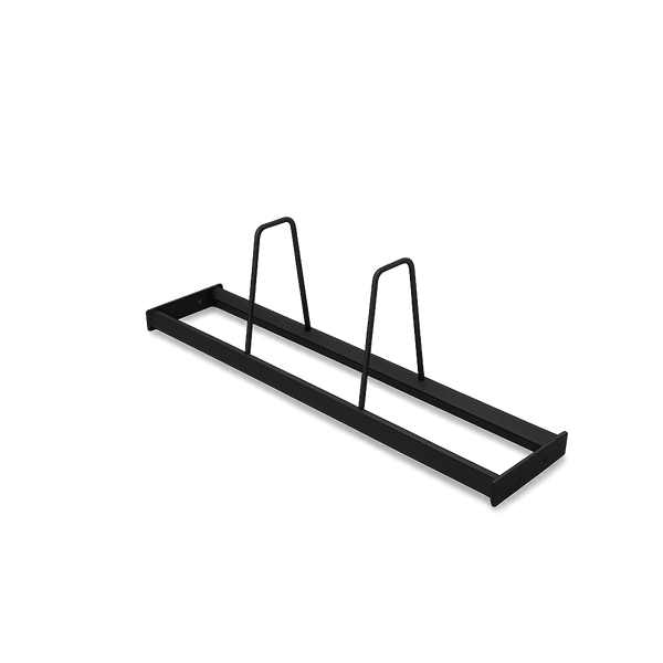 BLK BOX Basecamp Bumper Shelf 1.8m – front view
