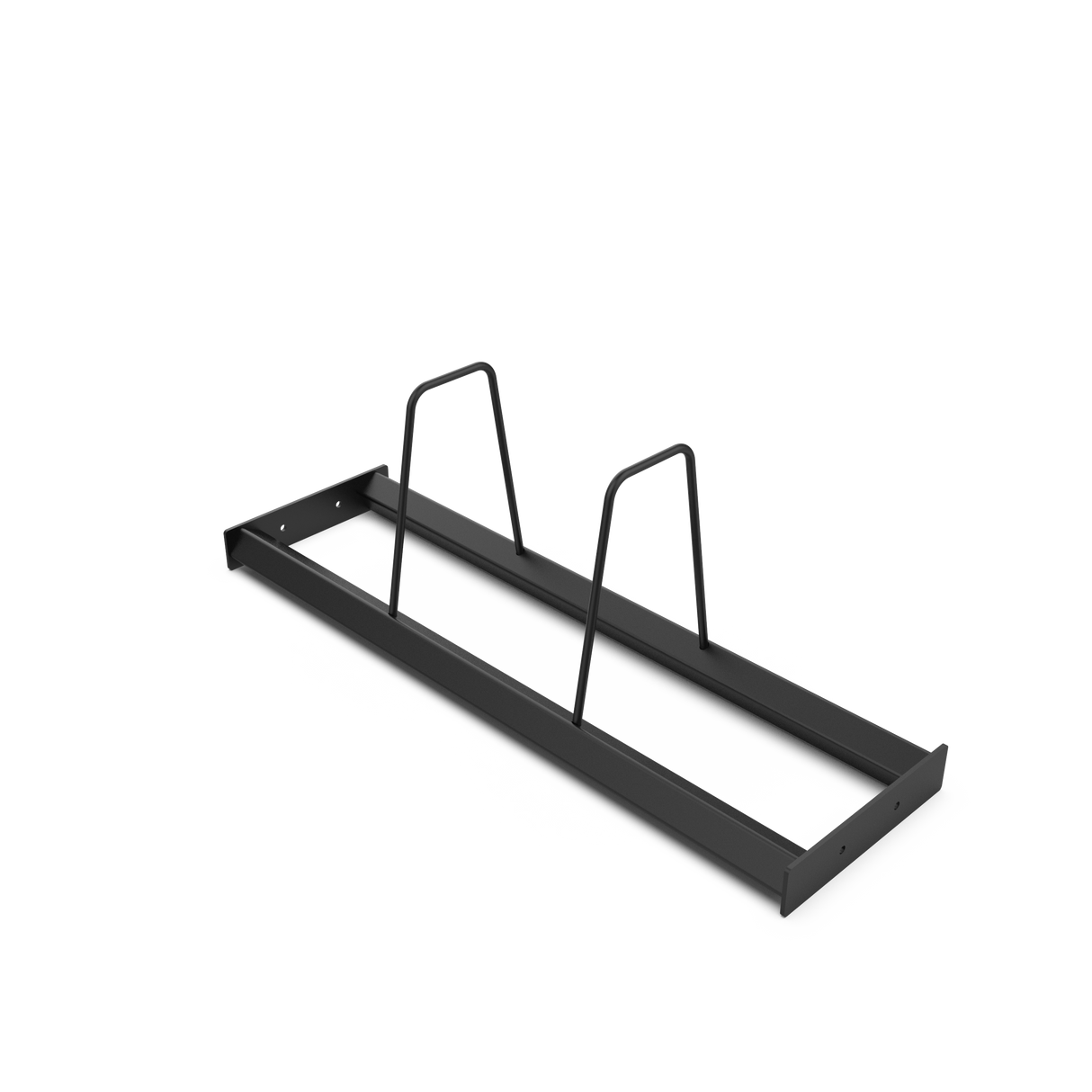 BLK BOX Basecamp Bumper Shelf 1.2m – front view