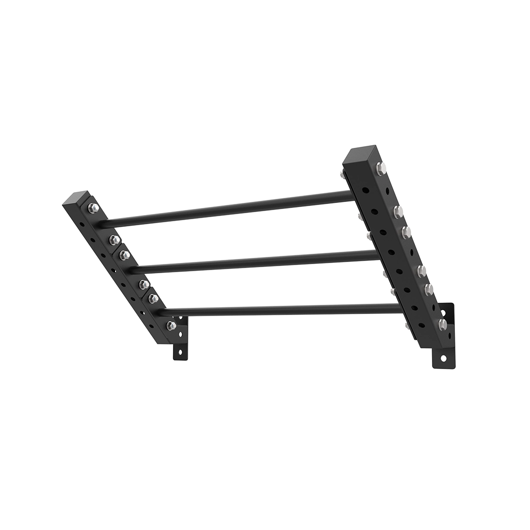 5 Series Wing-Rig & Rack Attachments-BLK BOX