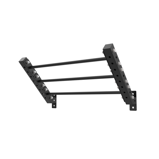 5 Series Wing-Rig & Rack Attachments-BLK BOX
