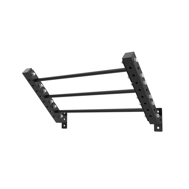 5 Series Wing-Rig & Rack Attachments-BLK BOX