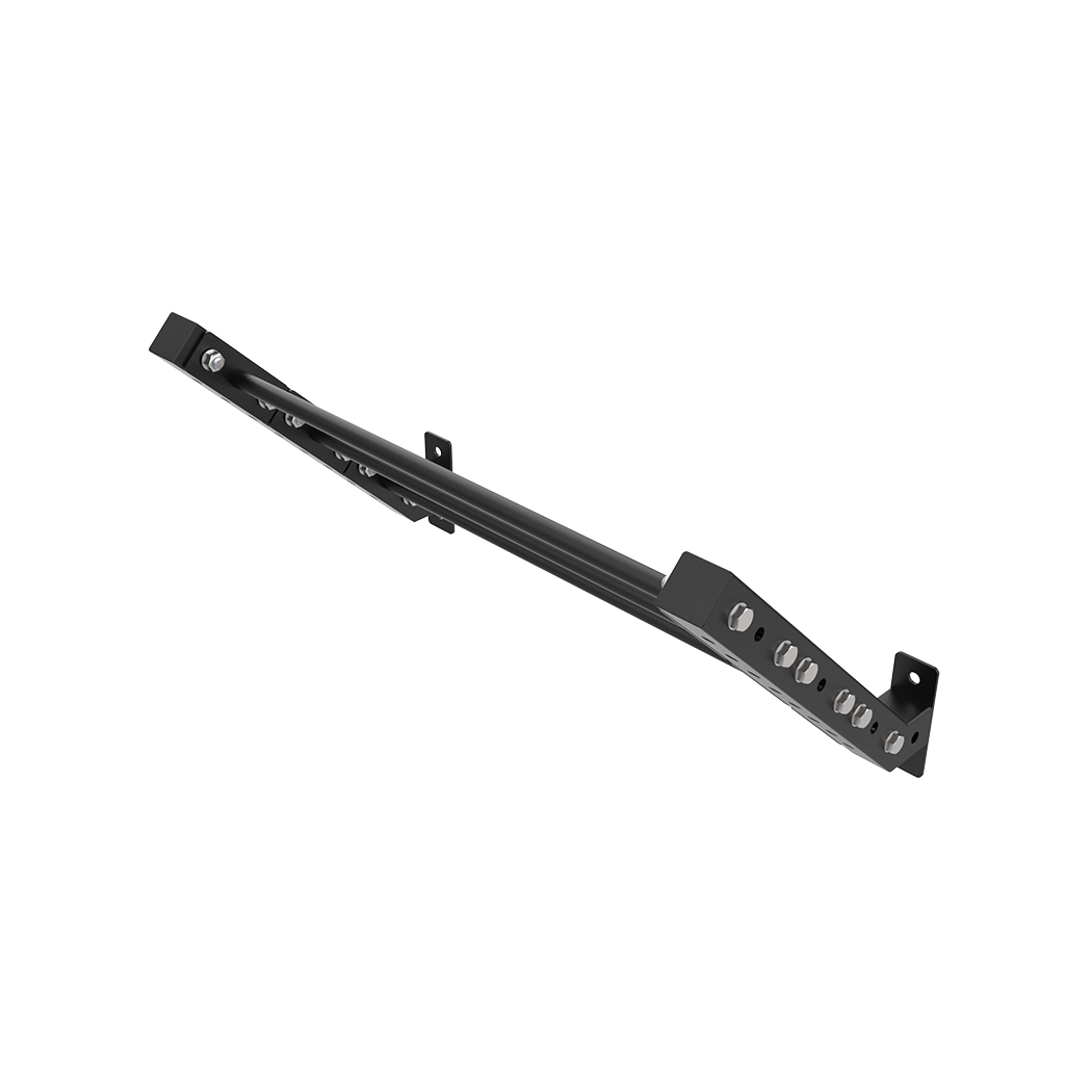 5 Series Wing-Rig & Rack Attachments-BLK BOX