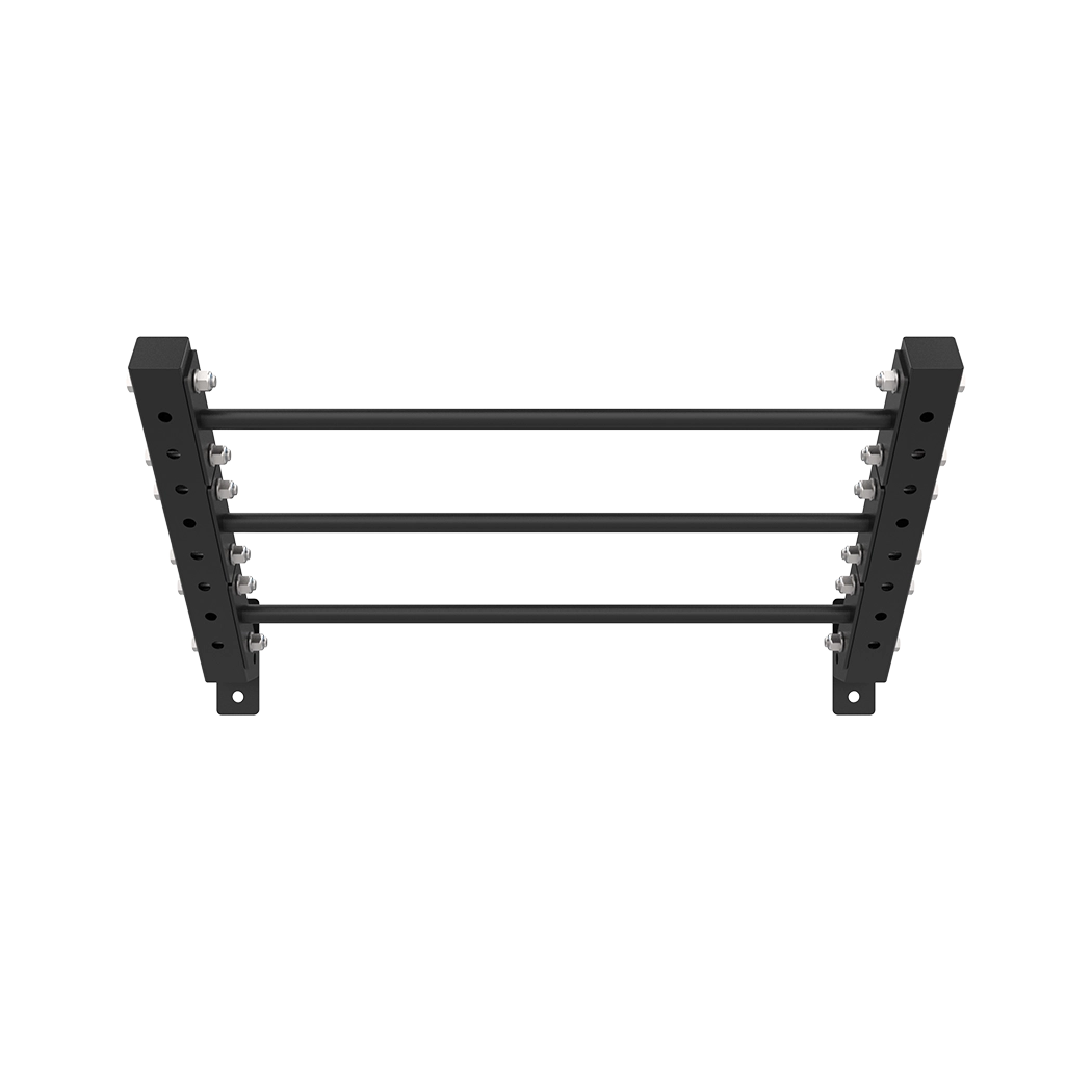 5 Series Wing-Rig & Rack Attachments-BLK BOX