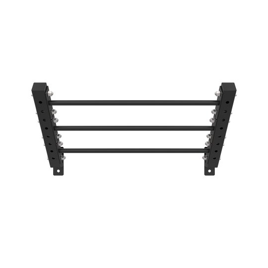5 Series Wing-Rig & Rack Attachments-BLK BOX