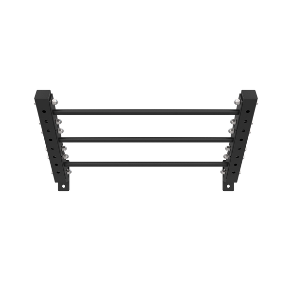 5 Series Wing-Rig & Rack Attachments-BLK BOX
