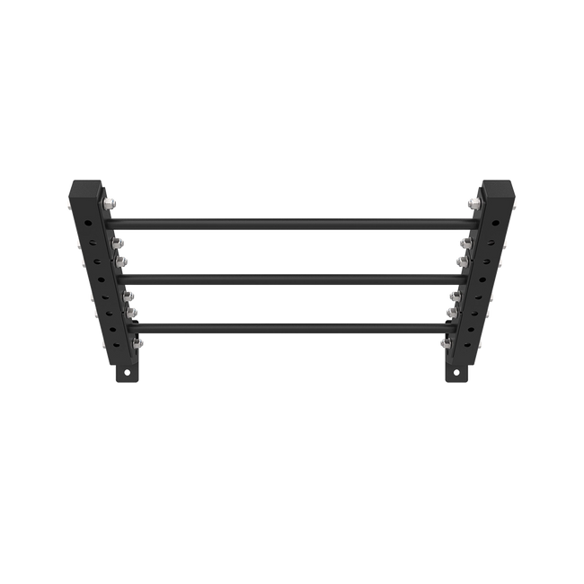 5 Series Wing-Rig & Rack Attachments-BLK BOX