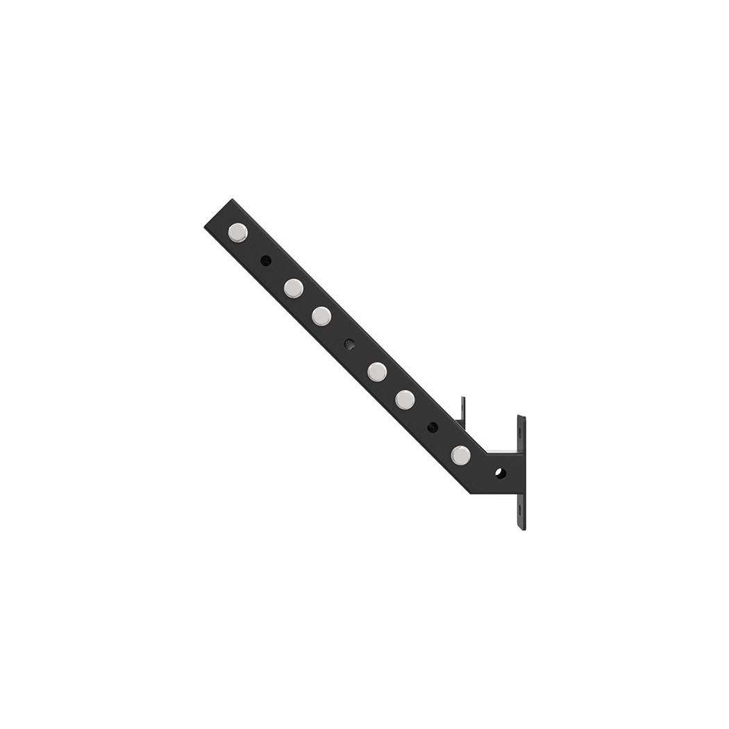 5 Series Wing-Rig & Rack Attachments-BLK BOX