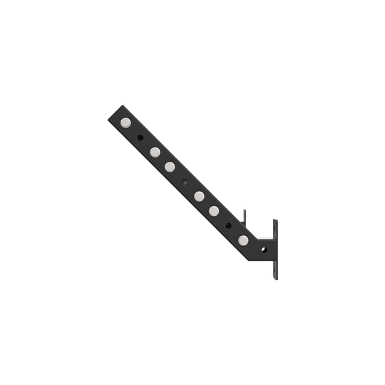 5 Series Wing-Rig & Rack Attachments-BLK BOX