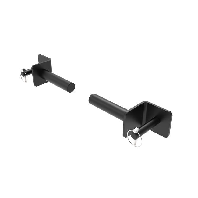 5 Series Squat Handles-Rig & Rack Attachments-BLK BOX