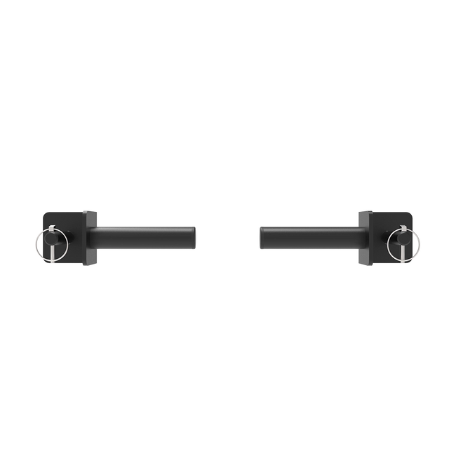 5 Series Squat Handles-Rig & Rack Attachments-BLK BOX