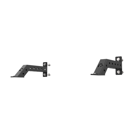 5 Series Feet Attachment-Rig & Rack Attachments-BLK BOX