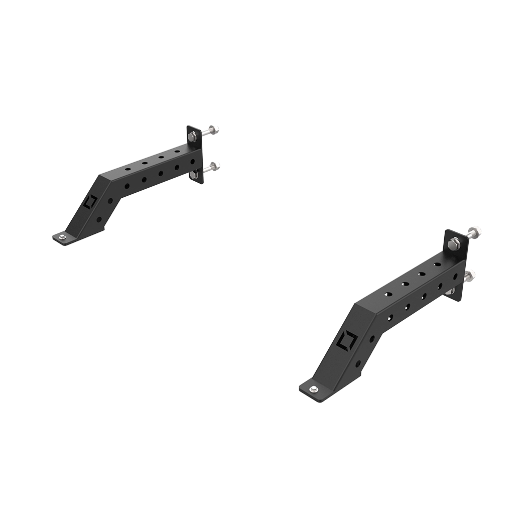 5 Series Feet Attachment-Rig & Rack Attachments-BLK BOX