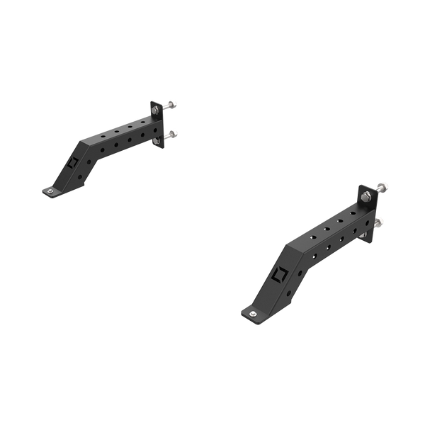 5 Series Feet Attachment-Rig & Rack Attachments-BLK BOX