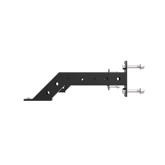 5 Series Feet Attachment-Rig & Rack Attachments-BLK BOX