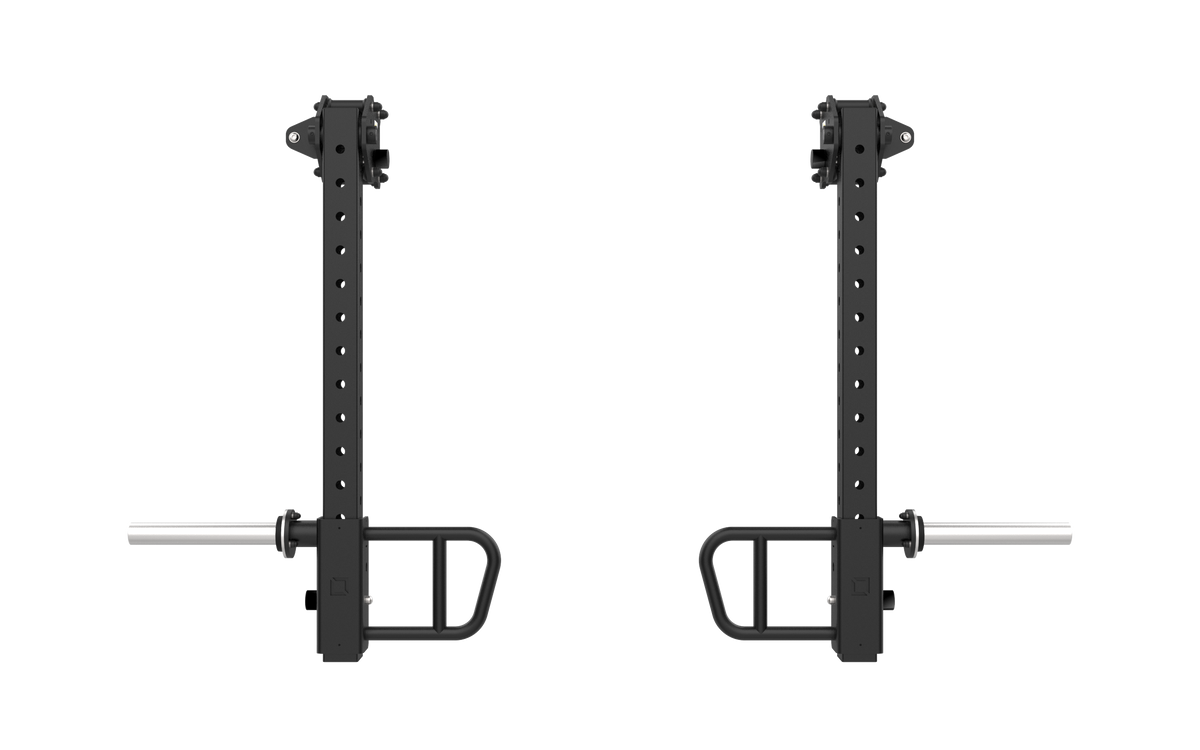 Jammer Arms front