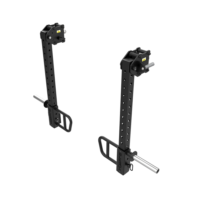 5 Series Rolling Jammer Arms-Rig & Rack Attachments-BLK BOX