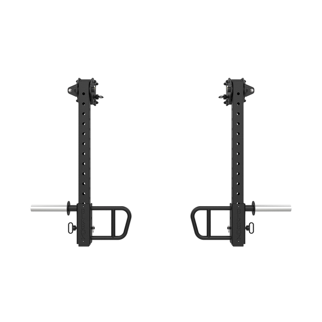 5 Series Rolling Jammer Arms-Rig & Rack Attachments-BLK BOX