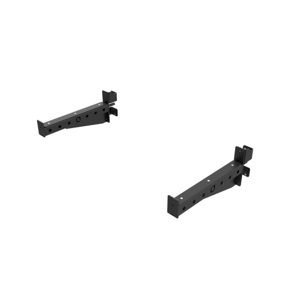 1 Series Spotting Arms-Rig & Rack Attachments-BLK BOX