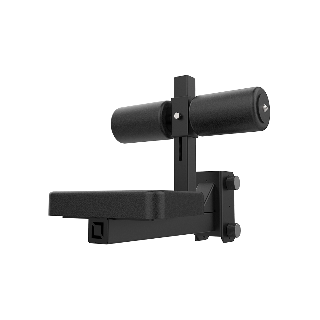 5 Series Lat Pull Down Seat Attachment-Rig & Rack Attachments-BLK BOX