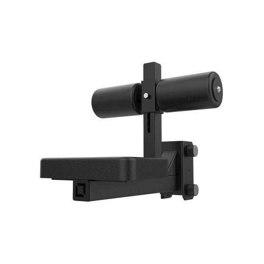 5 Series Lat Pull Down Seat Attachment-Rig & Rack Attachments-BLK BOX