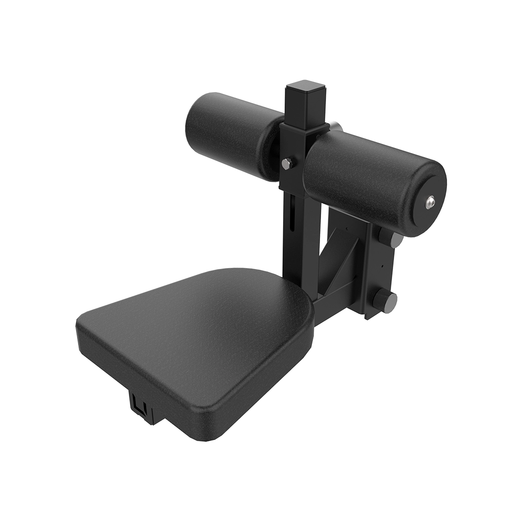 5 Series Lat Pull Down Seat Attachment-Rig & Rack Attachments-BLK BOX