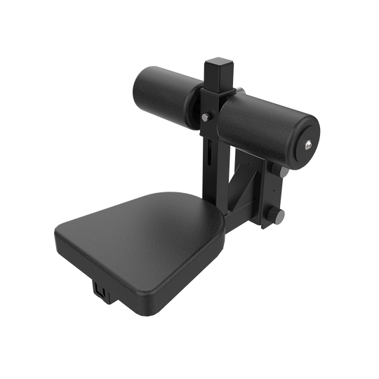 5 Series Lat Pull Down Seat Attachment-Rig & Rack Attachments-BLK BOX