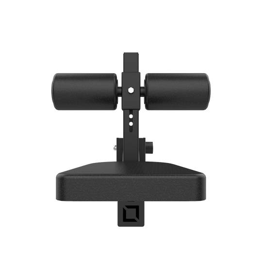 5 Series Lat Pull Down Seat Attachment-Rig & Rack Attachments-BLK BOX