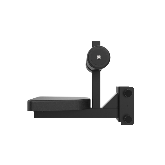 5 Series Lat Pull Down Seat Attachment-Rig & Rack Attachments-BLK BOX