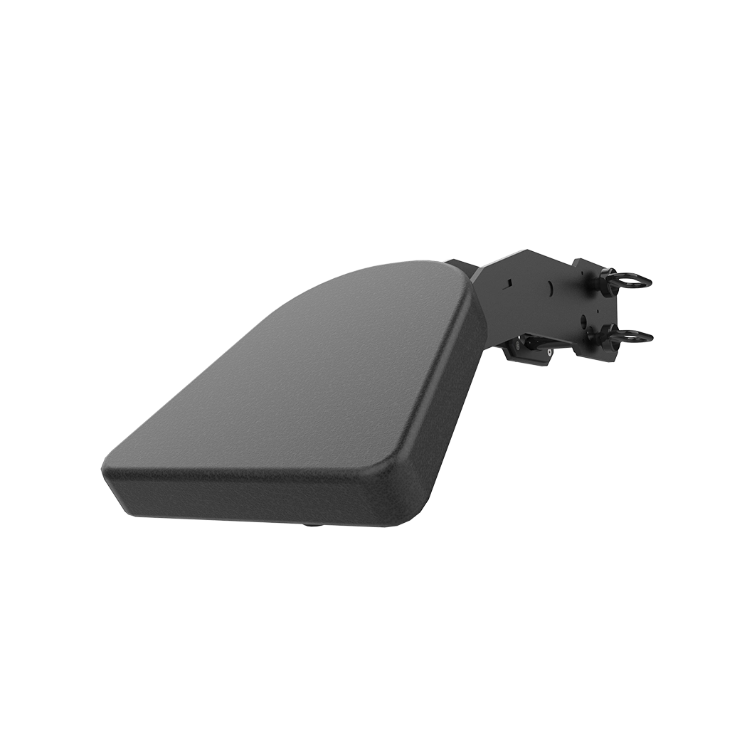 5 Series Pivot Attachment-Rig & Rack Attachments-BLK BOX