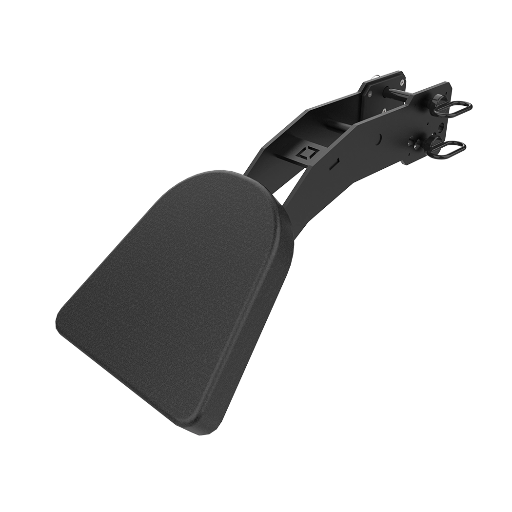 5 Series Pivot Attachment-Rig & Rack Attachments-BLK BOX